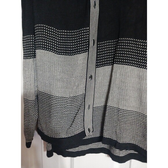 Women's Talbots Petites Tank And Cardigan Size S - Picture 4 of 5